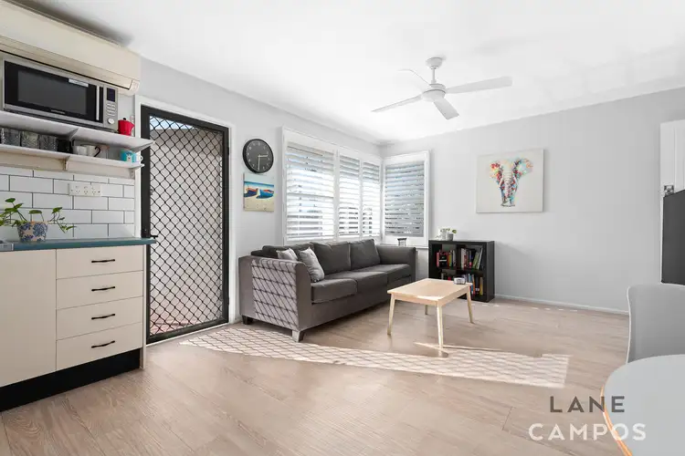 Third view of Homely unit listing, 1/80 Selwyn Street, Merewether NSW 2291