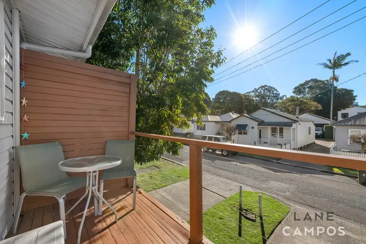 Fourth view of Homely unit listing, 1/80 Selwyn Street, Merewether NSW 2291
