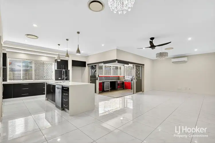 13 Bayleaf Street, Griffin QLD 4503