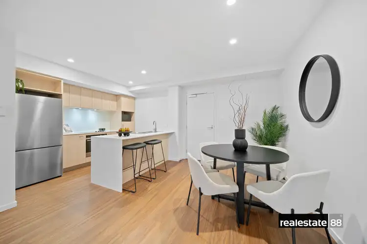 Third view of Homely apartment listing, 23/1 Kennedy Street, Maylands WA 6051