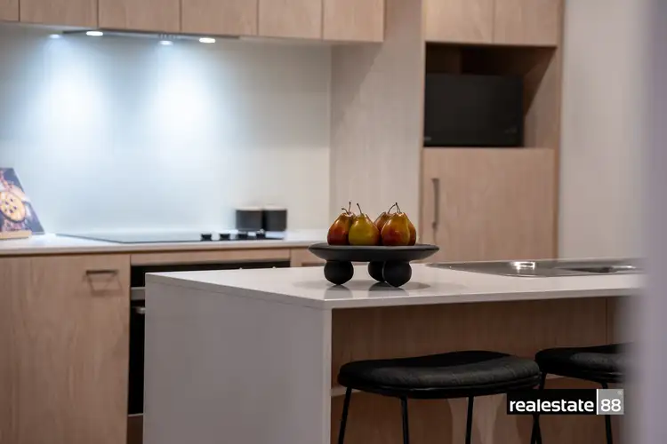 Fourth view of Homely apartment listing, 23/1 Kennedy Street, Maylands WA 6051