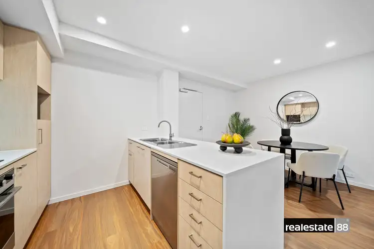 Fifth view of Homely apartment listing, 23/1 Kennedy Street, Maylands WA 6051