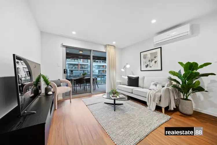 Sixth view of Homely apartment listing, 23/1 Kennedy Street, Maylands WA 6051