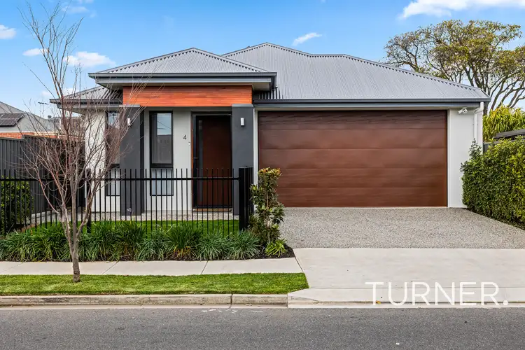 4 Wooton Road, Edwardstown SA 5039