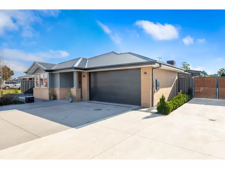 Main view of Homely house listing, 9 Flinders Way, West Wodonga VIC 3690