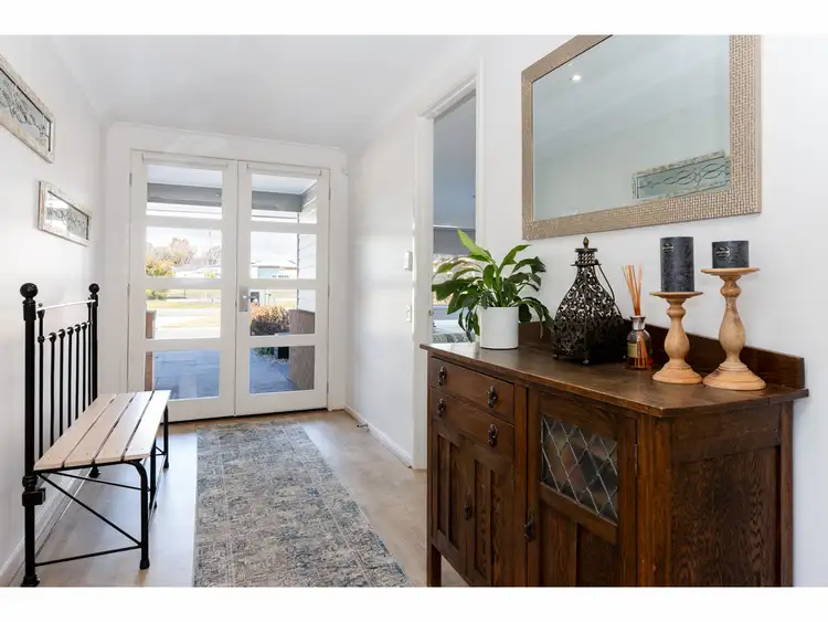 Second view of Homely house listing, 9 Flinders Way, West Wodonga VIC 3690