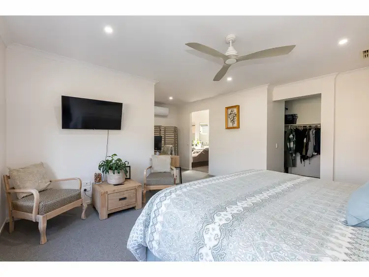 Fourth view of Homely house listing, 9 Flinders Way, West Wodonga VIC 3690