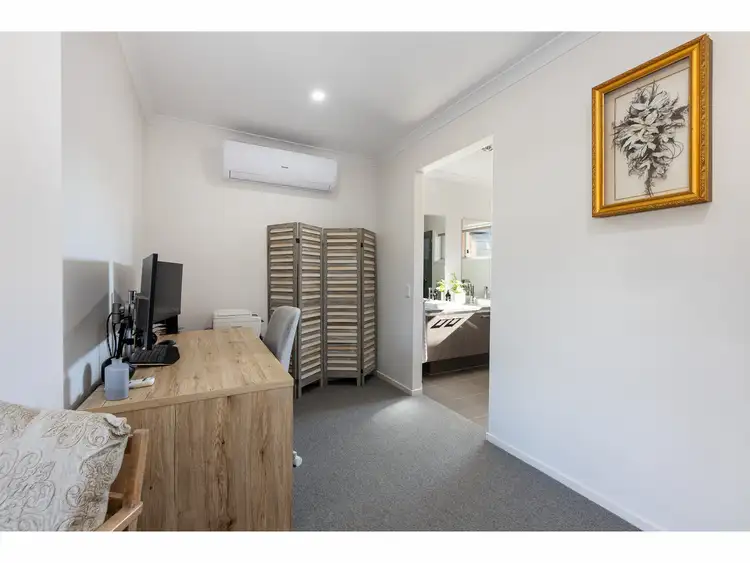 Fifth view of Homely house listing, 9 Flinders Way, West Wodonga VIC 3690