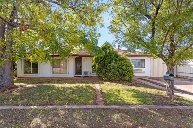 14 Hatherleigh Road, Parafield Gardens SA 5107