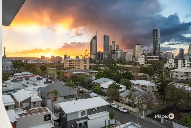 Fifth view of Homely unit listing, 605/705 Main Street, Kangaroo Point QLD 4169