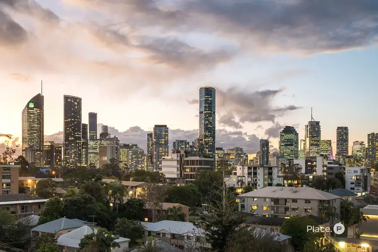 Sixth view of Homely unit listing, 605/705 Main Street, Kangaroo Point QLD 4169