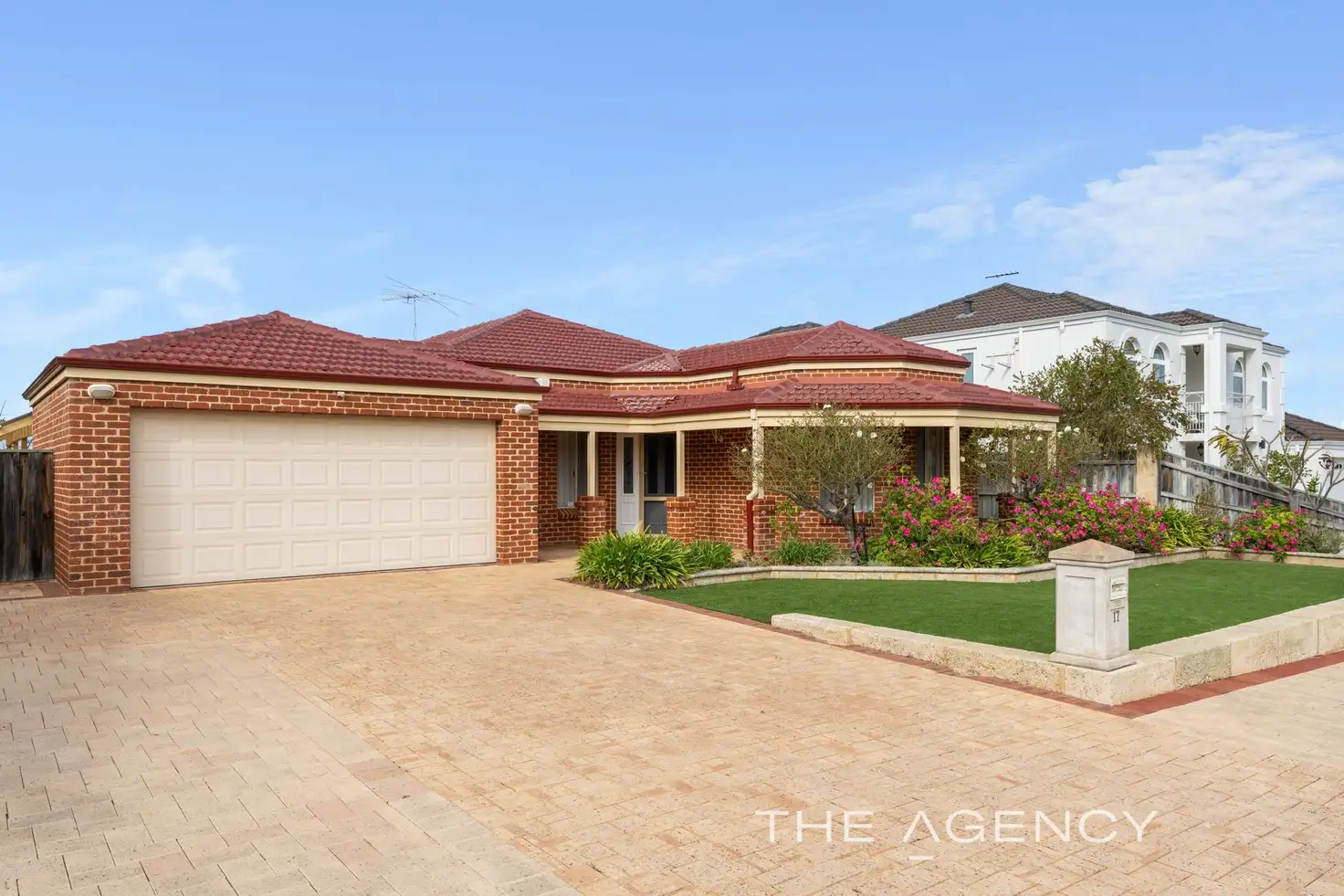 Main view of Homely house listing, 17 Rainham Avenue, Mindarie WA 6030