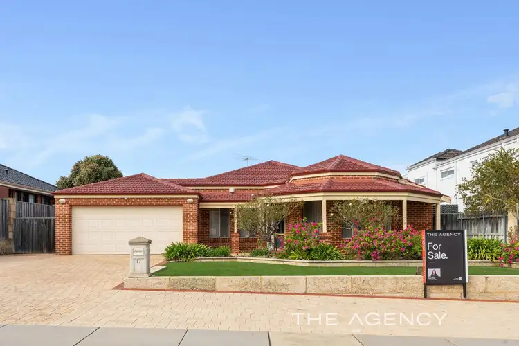 Third view of Homely house listing, 17 Rainham Avenue, Mindarie WA 6030