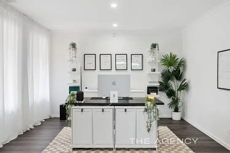 Fourth view of Homely house listing, 17 Rainham Avenue, Mindarie WA 6030