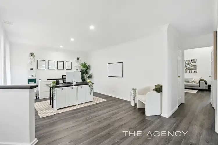 Sixth view of Homely house listing, 17 Rainham Avenue, Mindarie WA 6030