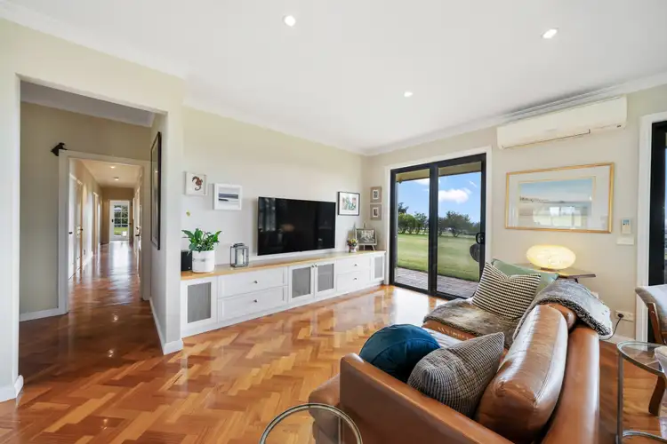 Fifth view of Homely house listing, 45 Highfield Drive, Longford VIC 3851