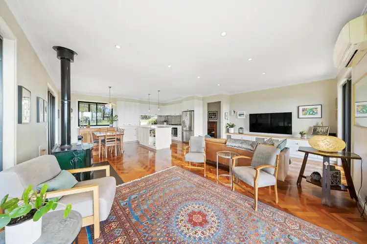 Sixth view of Homely house listing, 45 Highfield Drive, Longford VIC 3851