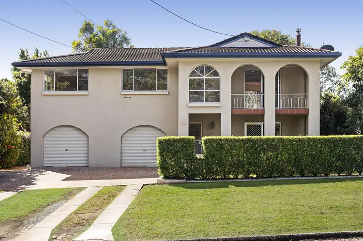 29 Angus Street, Rangeville QLD 4350