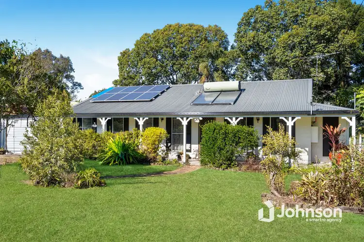 21 Katrina Crescent, Waterford West QLD 4133