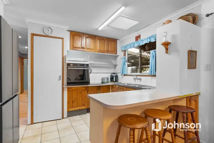 Fourth view of Homely house listing, 21 Katrina Crescent, Waterford West QLD 4133