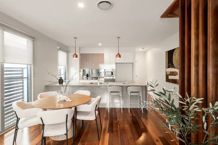 Sixth view of Homely townhouse listing, 1/15 Brinawa Street, Camp Hill QLD 4152