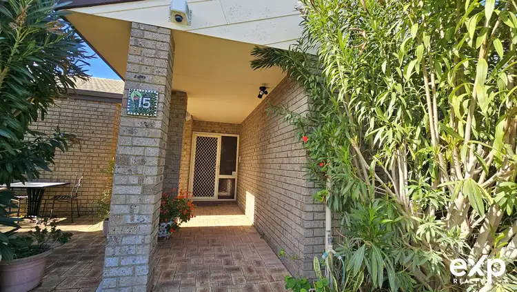 15 Shashta Drive, Greenfields WA 6210