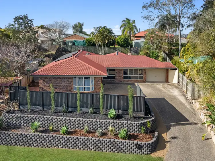 Main view of Homely house listing, 10 Hanlon Court, Collingwood Park QLD 4301