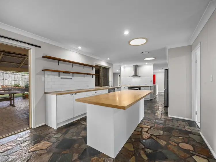 Third view of Homely house listing, 10 Hanlon Court, Collingwood Park QLD 4301