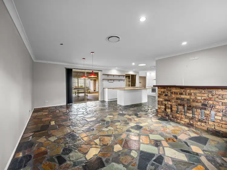 Fifth view of Homely house listing, 10 Hanlon Court, Collingwood Park QLD 4301