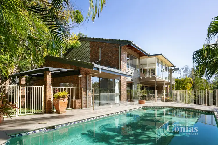 31 Bruckner Street, The Gap QLD 4061