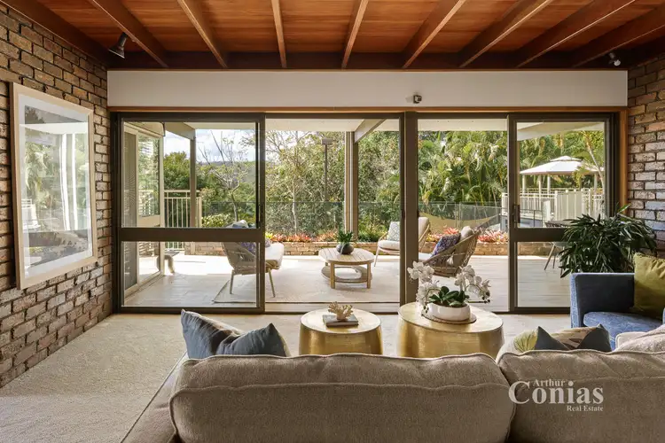 Fifth view of Homely house listing, 31 Bruckner Street, The Gap QLD 4061