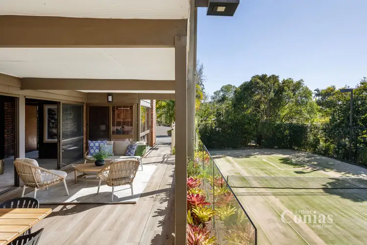 Sixth view of Homely house listing, 31 Bruckner Street, The Gap QLD 4061
