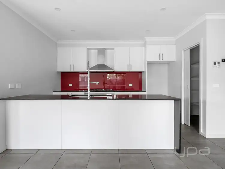 Second view of Homely house listing, 17 Olympic Circuit, Strathtulloh VIC 3338