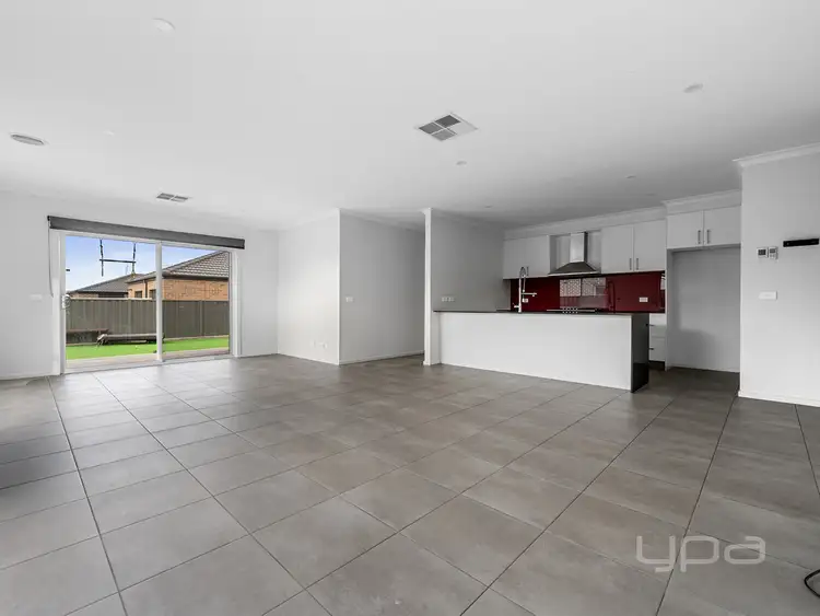 Third view of Homely house listing, 17 Olympic Circuit, Strathtulloh VIC 3338