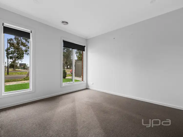 Fourth view of Homely house listing, 17 Olympic Circuit, Strathtulloh VIC 3338