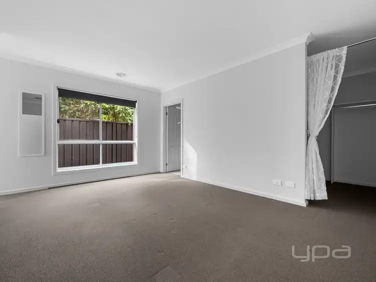 Fifth view of Homely house listing, 17 Olympic Circuit, Strathtulloh VIC 3338