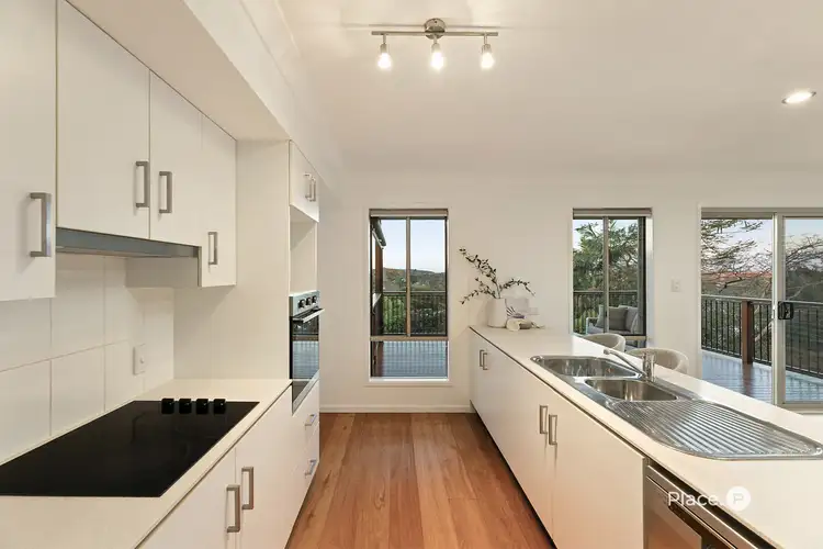 Fifth view of Homely house listing, 89 Hoff Street, Mount Gravatt East QLD 4122