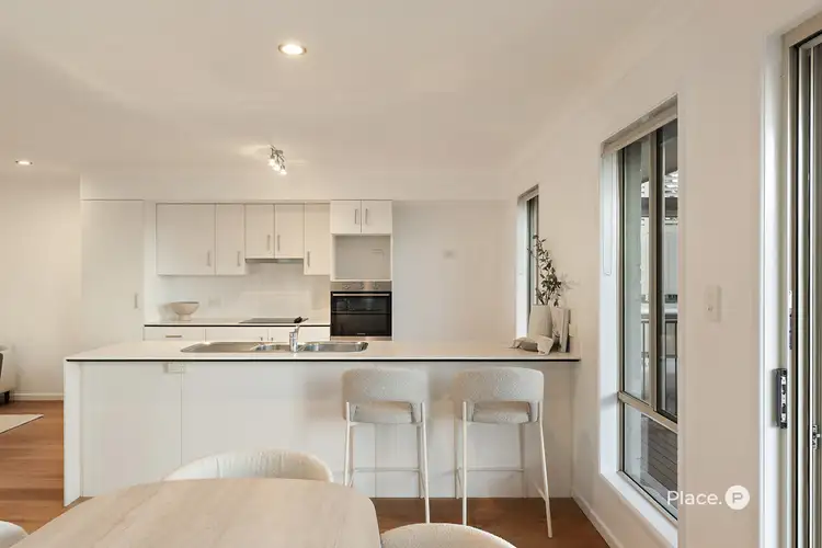 Sixth view of Homely house listing, 89 Hoff Street, Mount Gravatt East QLD 4122