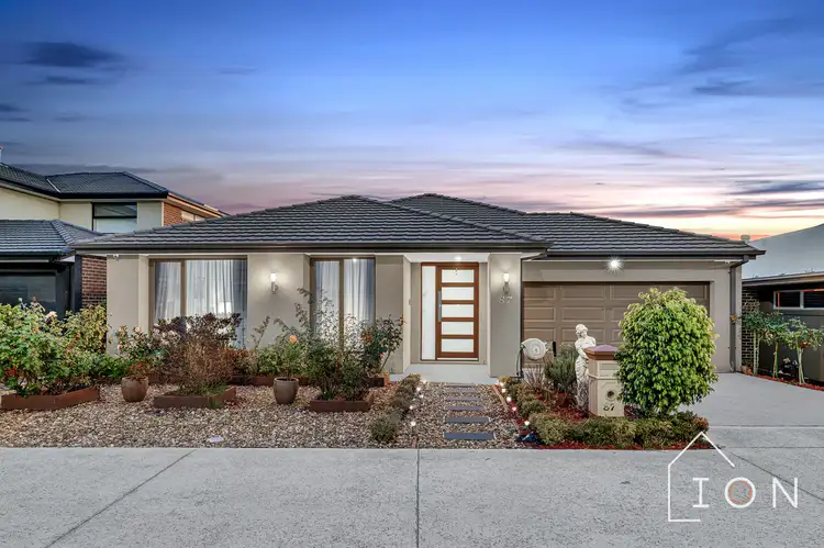 Main view of Homely house listing, 87 Encore Boulevard, Cranbourne South VIC 3977