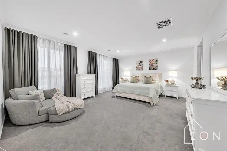 Second view of Homely house listing, 87 Encore Boulevard, Cranbourne South VIC 3977