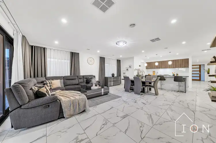 Third view of Homely house listing, 87 Encore Boulevard, Cranbourne South VIC 3977