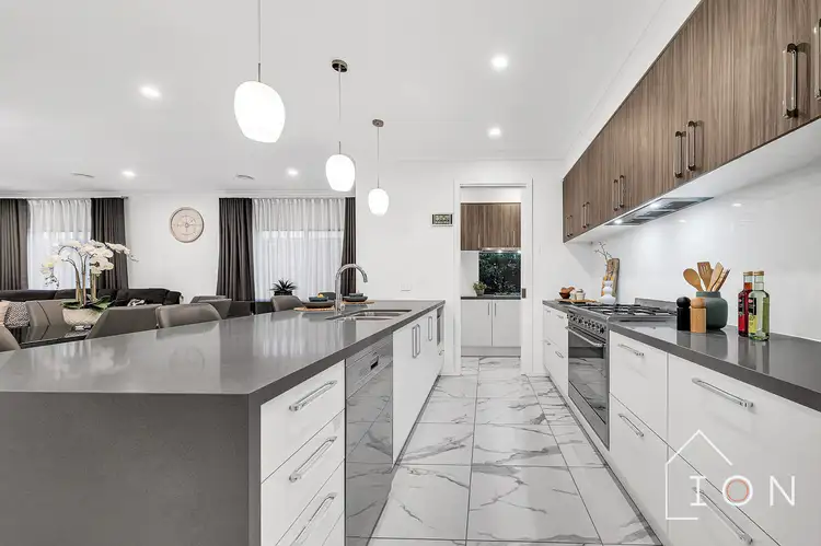 Fourth view of Homely house listing, 87 Encore Boulevard, Cranbourne South VIC 3977