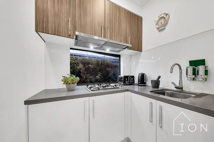 Sixth view of Homely house listing, 87 Encore Boulevard, Cranbourne South VIC 3977