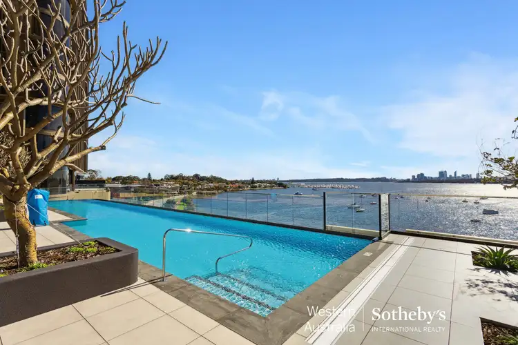 203E/59 Canning Beach Road, Applecross WA 6153