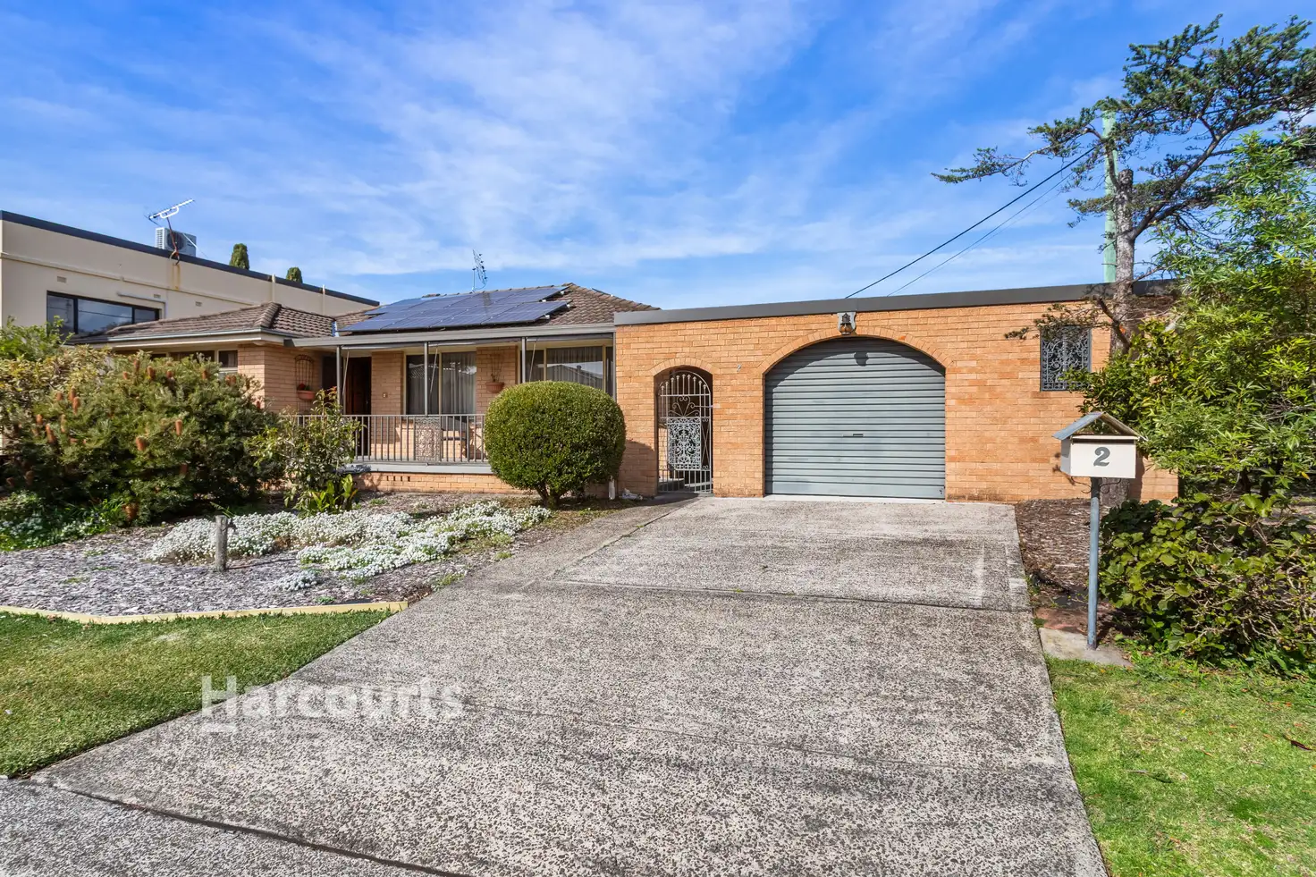 Main view of Homely house listing, 2 Newton Crescent, Oak Flats NSW 2529