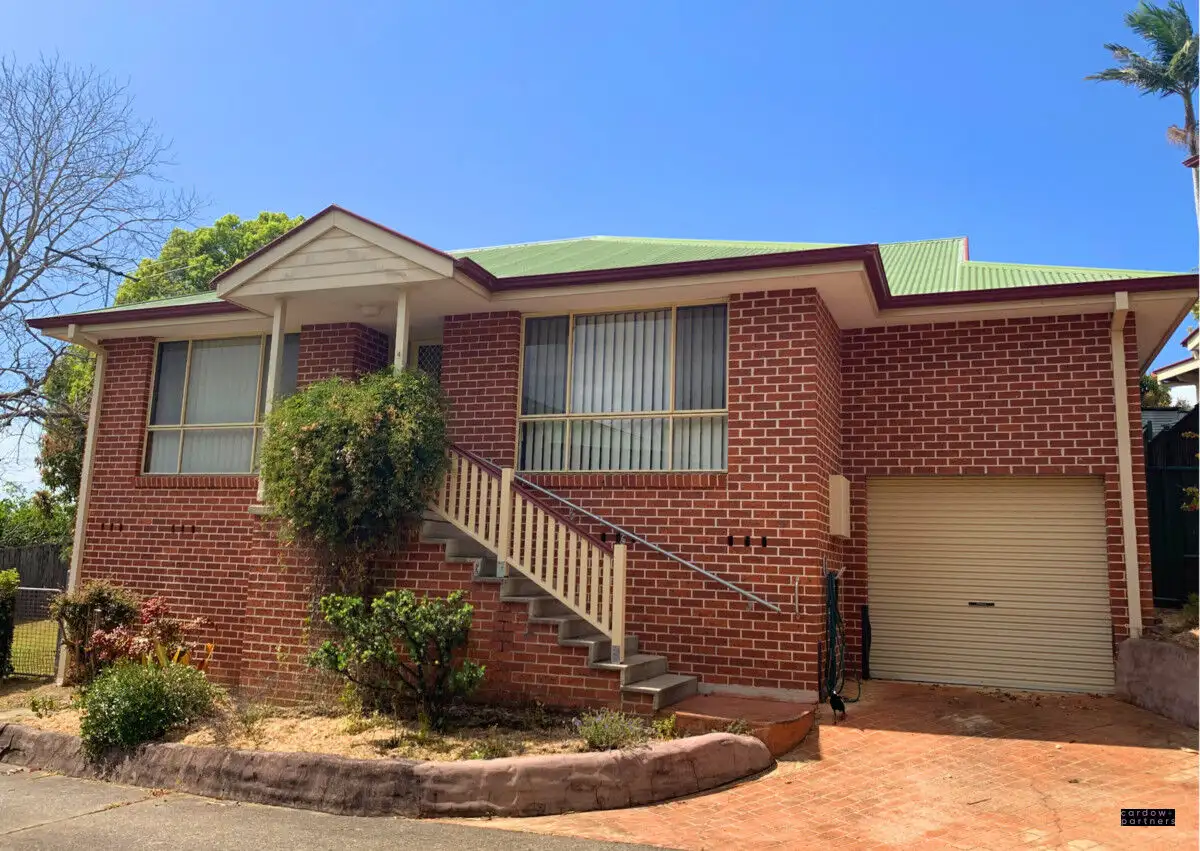 Main view of Homely townhouse listing, 4/8 Newry Street, Urunga NSW 2455