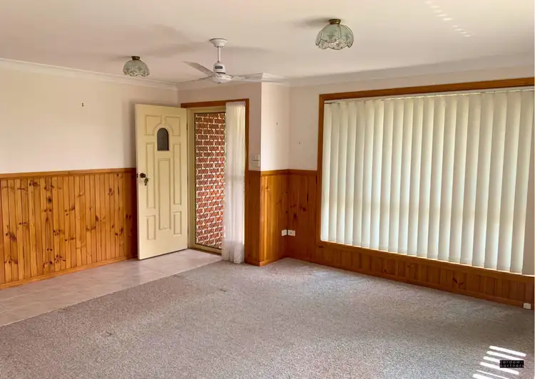 Second view of Homely townhouse listing, 4/8 Newry Street, Urunga NSW 2455