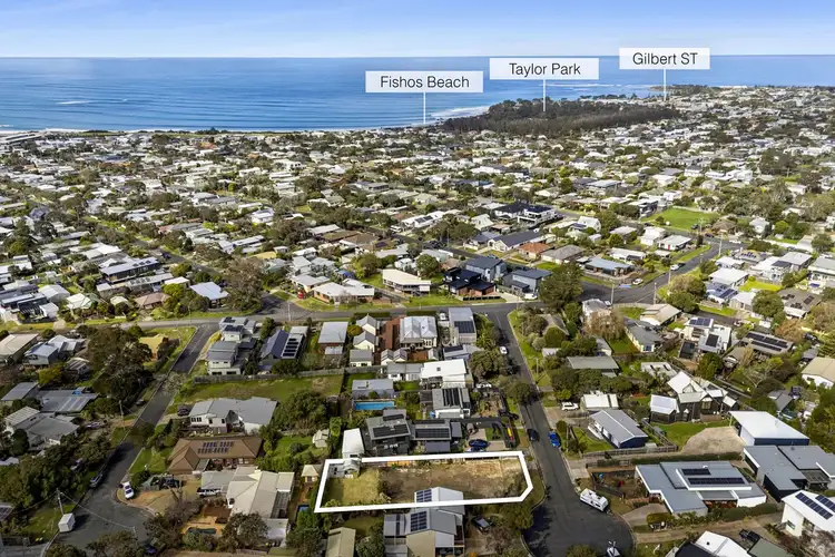 Third view of Homely land listing, 8 Centre Court, Torquay VIC 3228