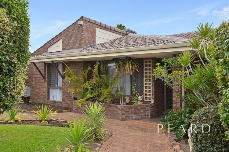 4 Chambers Way, Noranda WA 6062