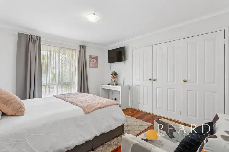 Second view of Homely house listing, 4 Chambers Way, Noranda WA 6062